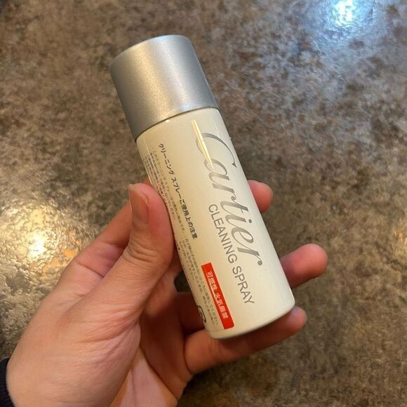 NWT Cartier Watch Cleaner Accessories - Picture 5 of 5